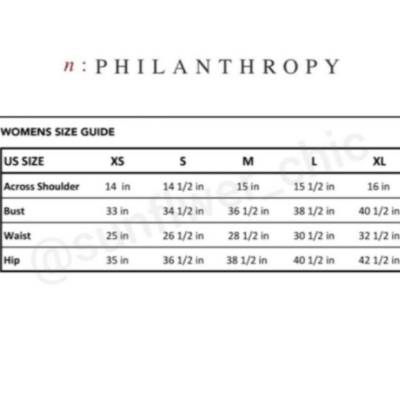 N:PHILANTHROPY BECKETT STRIPE MINI DRESS S - Picture 8 of 8